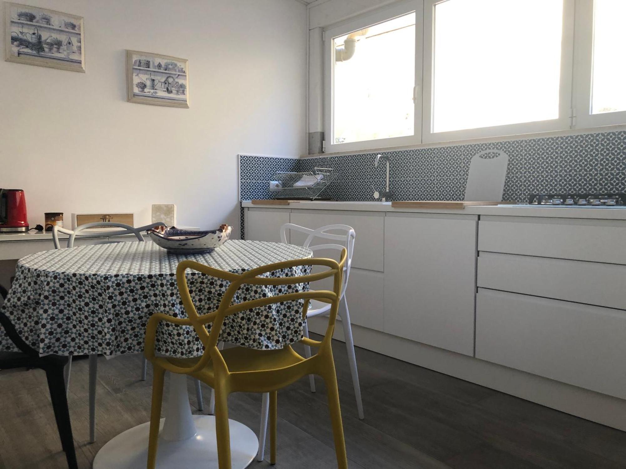 Il Piccolo Attico Bed and Breakfast Caltagirone Eksteriør billede