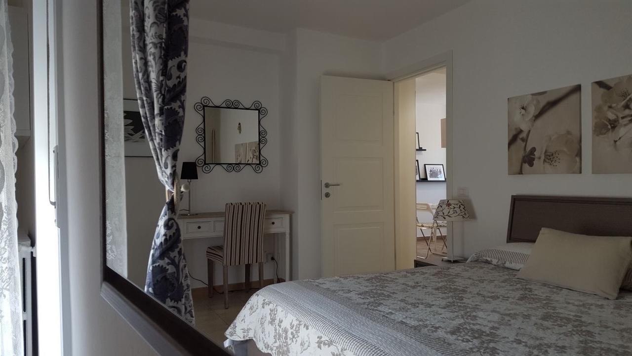 Il Piccolo Attico Bed and Breakfast Caltagirone Eksteriør billede