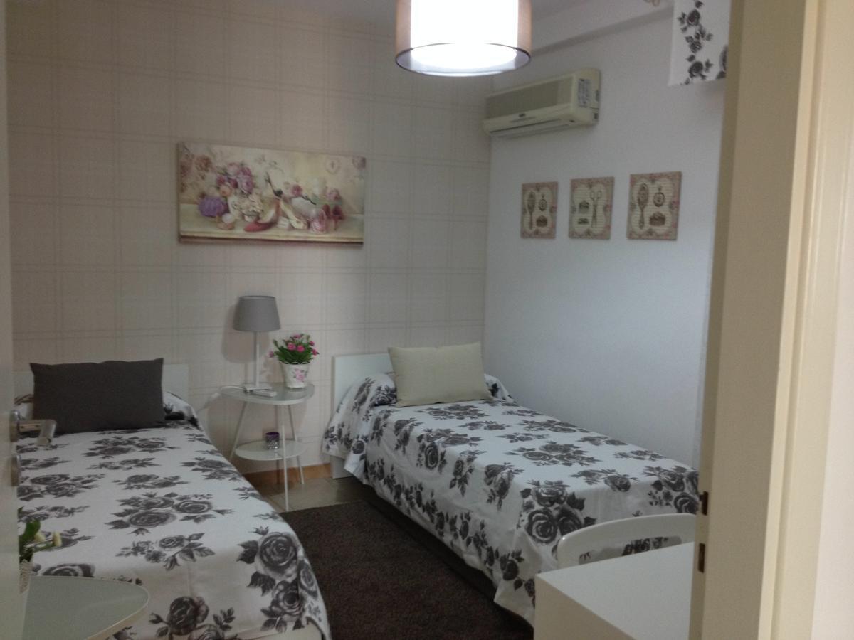 Il Piccolo Attico Bed and Breakfast Caltagirone Eksteriør billede