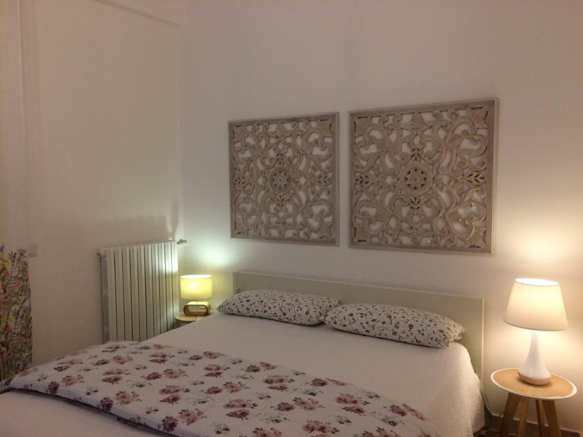 Il Piccolo Attico Bed and Breakfast Caltagirone Eksteriør billede