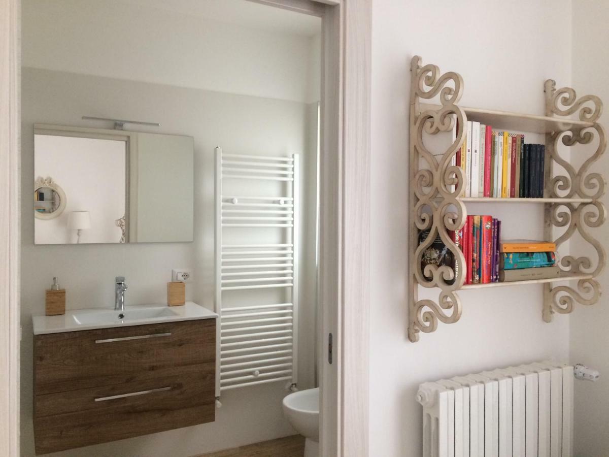 Il Piccolo Attico Bed and Breakfast Caltagirone Eksteriør billede