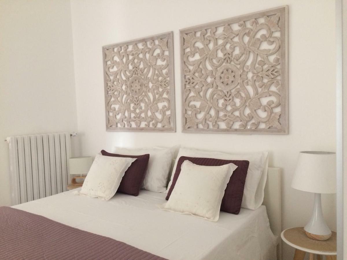 Il Piccolo Attico Bed and Breakfast Caltagirone Eksteriør billede